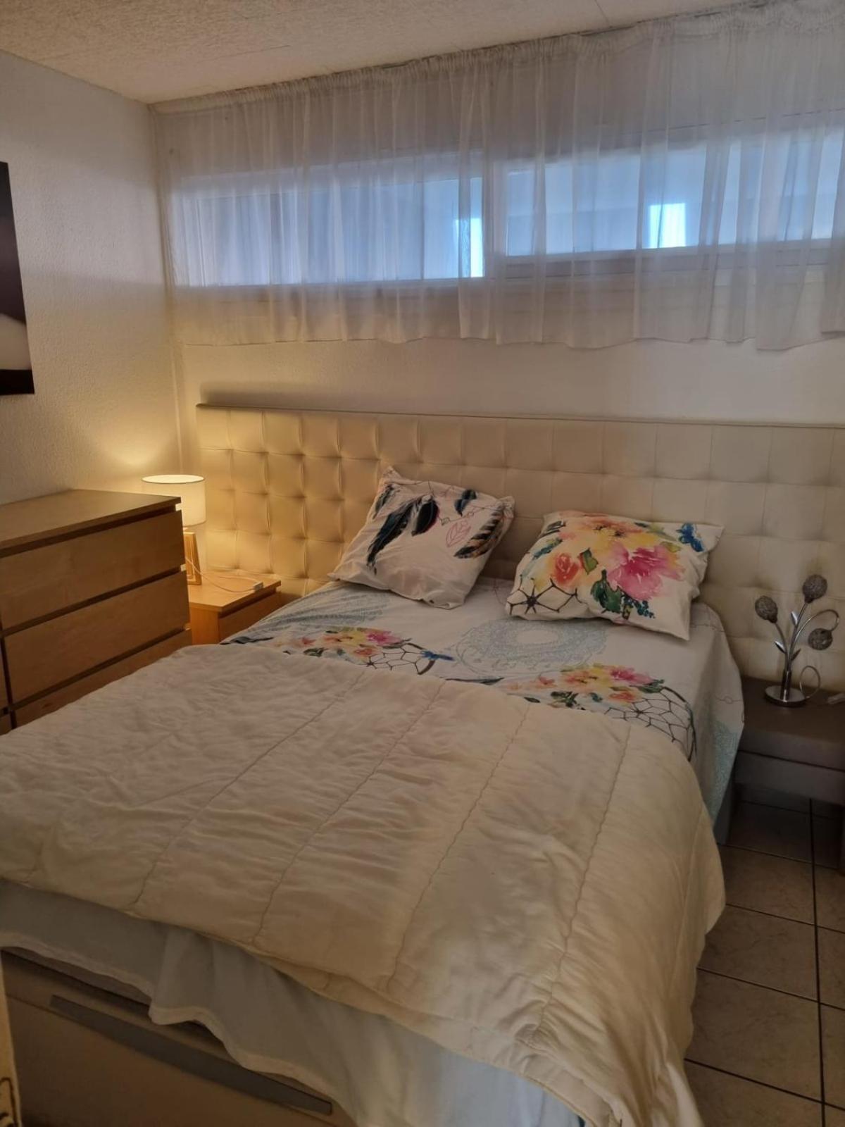 Naturiste Cap D'agde Port Ambonne 103 Apartamento